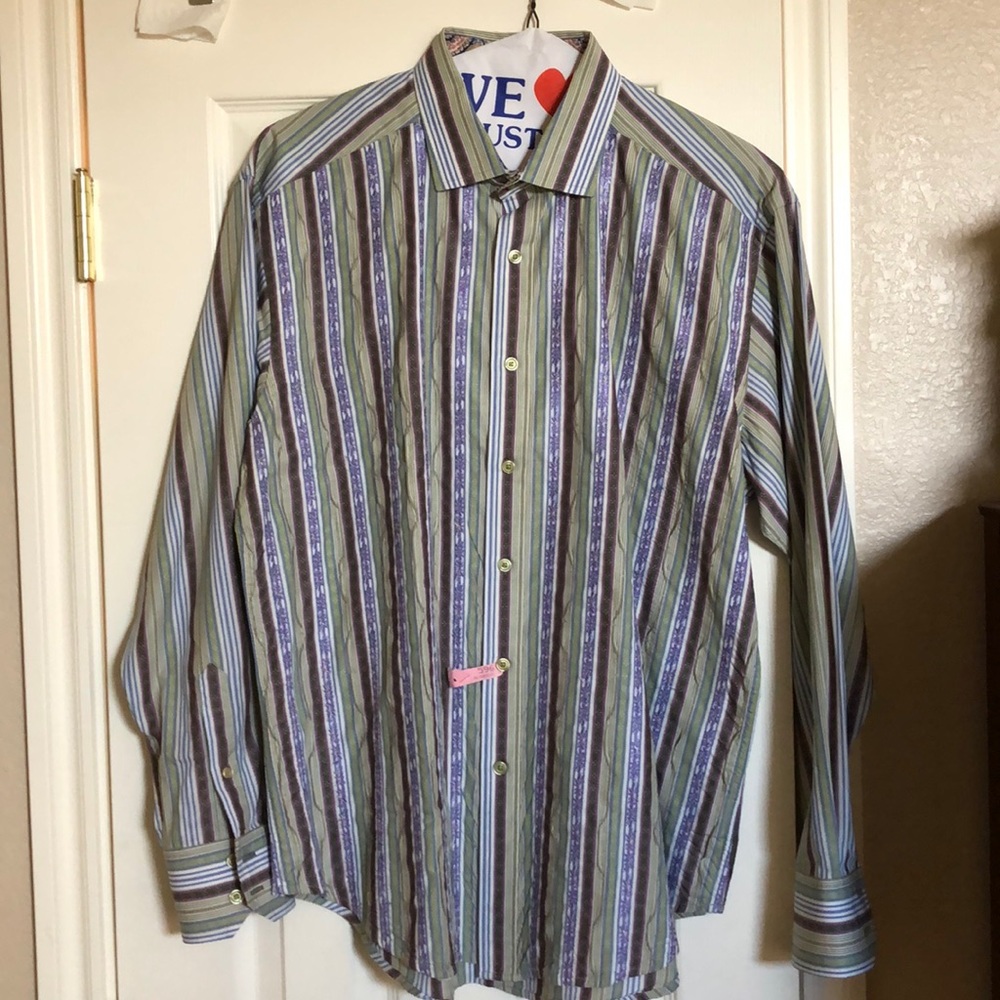 Robert Graham shirt